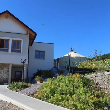 Impuls Hof - Unterhegerberg Stössing