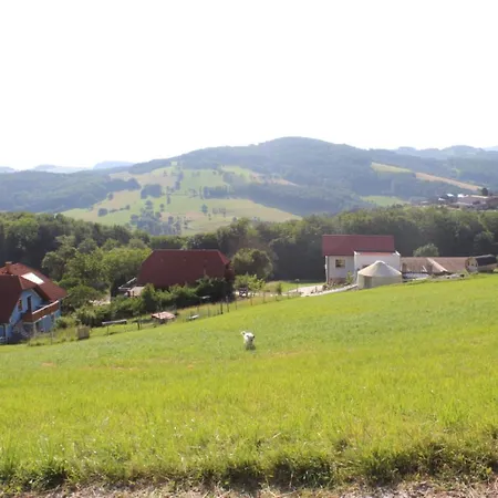 Impuls Hof - Unterhegerberg * Stössing