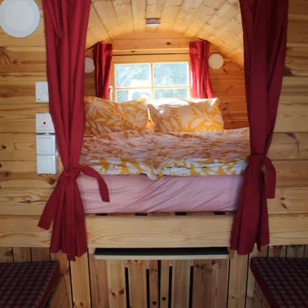 アパート Impuls Hof - Unterhegerberg *