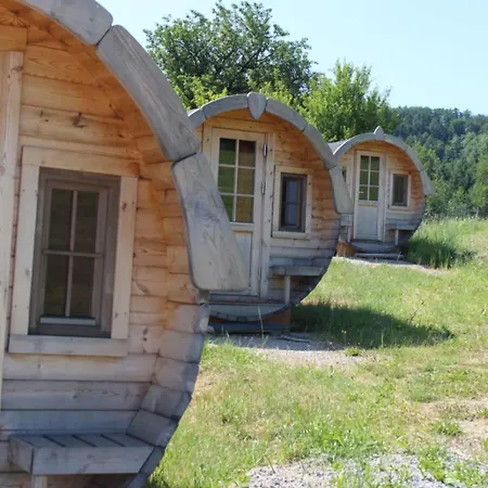 Impuls Hof - Unterhegerberg * Stössing