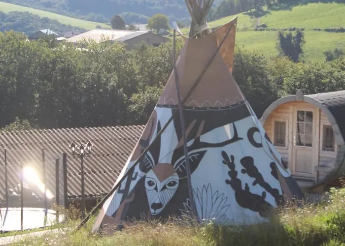 Apartman Impuls Hof - Unterhegerberg *