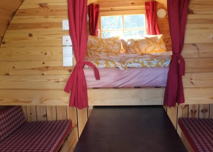 Apartman Impuls Hof - Unterhegerberg