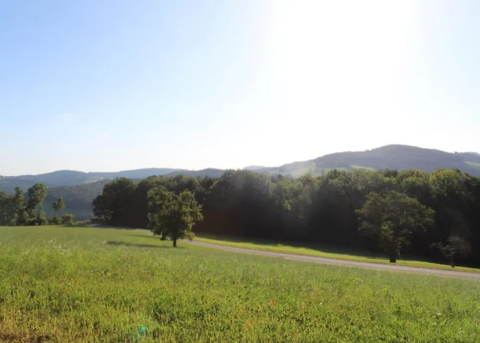 Impuls Hof - Unterhegerberg * Stössing