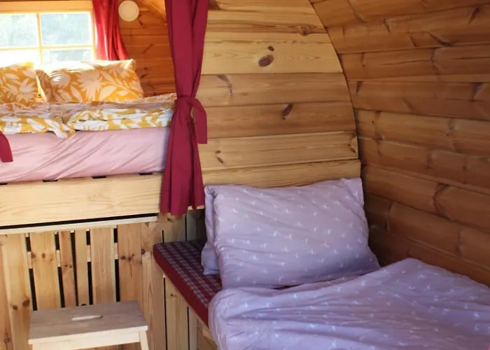 Impuls Hof - Unterhegerberg Stössing