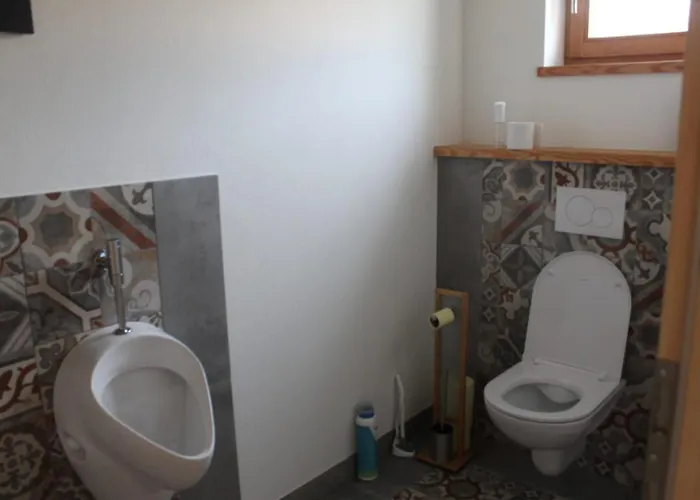 Impuls Hof - Unterhegerberg Apartman *