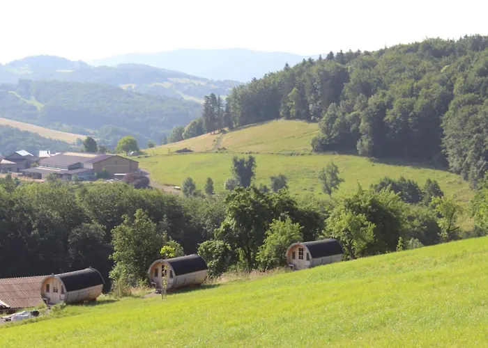 Impuls Hof - Unterhegerberg *