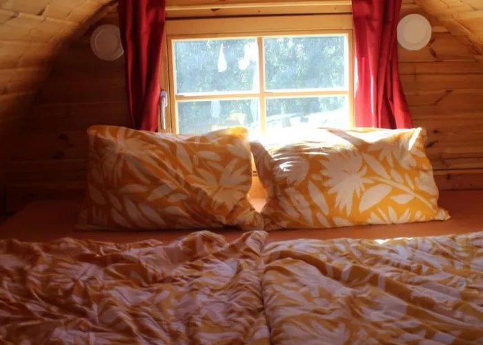 Impuls Hof - Unterhegerberg Stössing