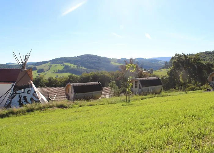 Impuls Hof - Unterhegerberg Apartman Stössing