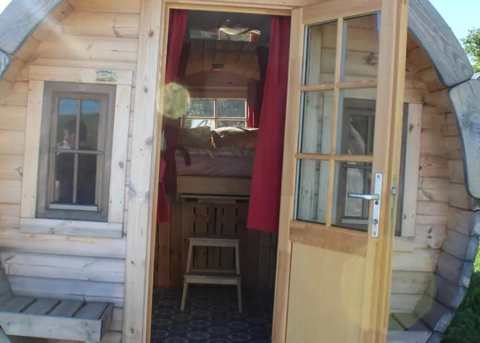 Impuls Hof - Unterhegerberg Apartman Stössing