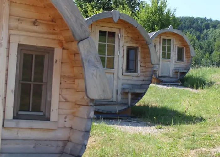 Impuls Hof - Unterhegerberg * Stössing